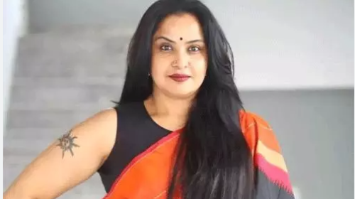 pragathi-second-marriage-rumours-latest-news