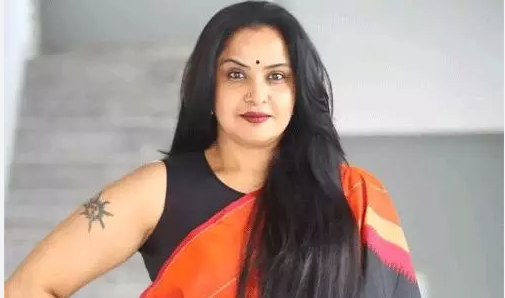 pragathi-second-marriage-rumours-latest-news