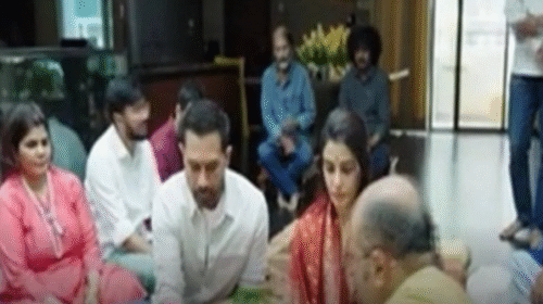 Samantha Marries Director Raj Nidimoru